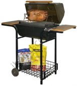 Барбекю «Пикник — пять семерок»